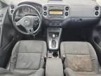 2013 Volkswagen Tiguan S