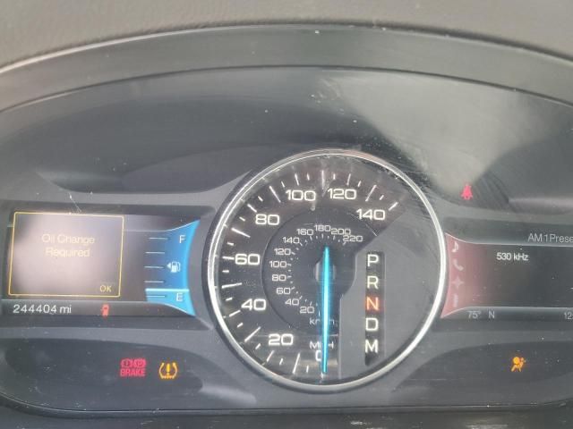 2011 Ford Edge SEL
