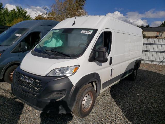 2023 Dodge RAM Promaster 3500 3500 High
