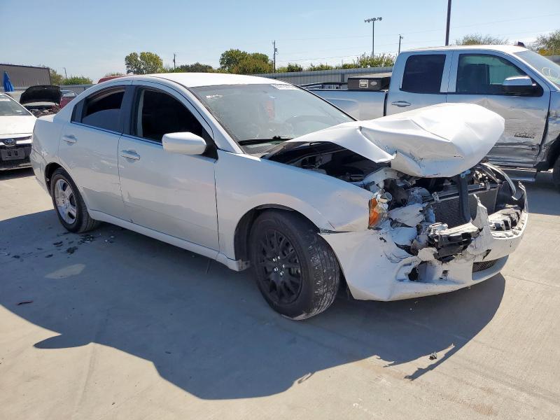 2012 Mitsubishi Galant es