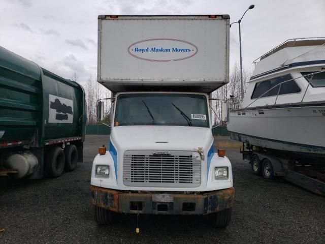 2002 Freightliner Medium Conventional FL70