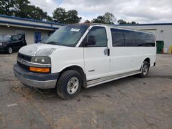 2004 Chevrolet Express G3500 en venta en Austell, GA