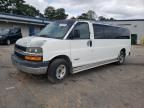 2004 Chevrolet Express G3500