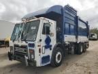 2015 Mack LEU613 Refuse Truck