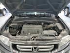 2010 Honda Ridgeline RTL