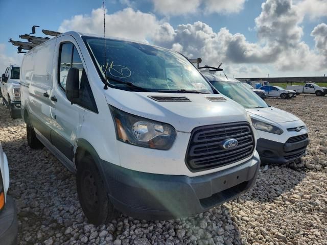 2017 Ford Transit T-250