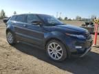 2012 Land Rover Range Rover Evoque Dynamic Premium
