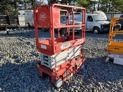 MEC salvage cars for sale: 2021 MEC 1330SE-Lifting AND Rigging