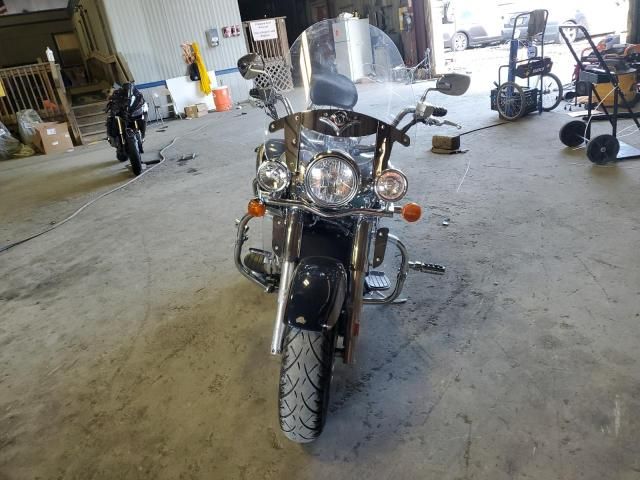 2005 Kawasaki VN1600 D1