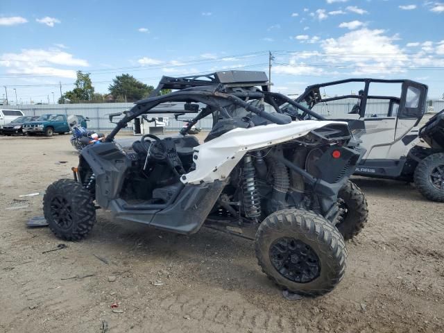 2019 Can-Am 2019 CAN AM Maverick X3 Turbo