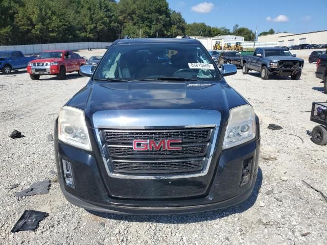 2013 GMC Terrain SLE
