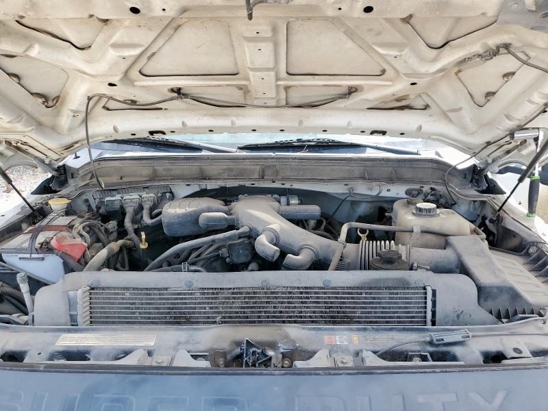 2016 Ford F450 Super Duty