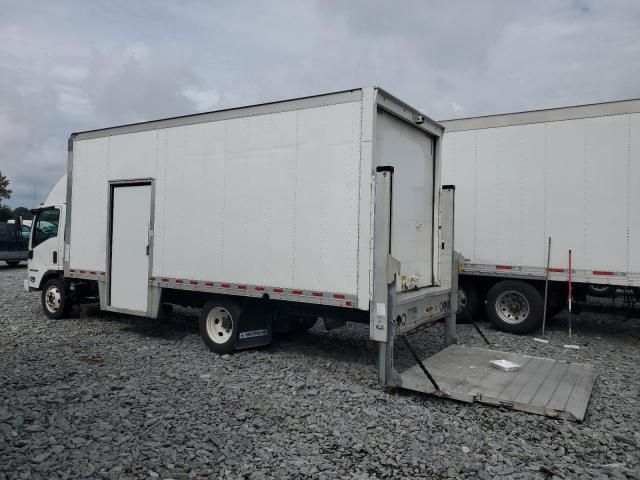 2019 Isuzu NPR HD