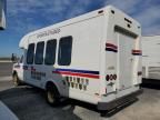 2009 Ford Econoline E450 Super Duty Cutaway Van