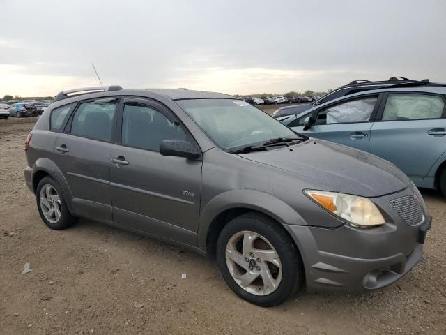2005 Pontiac Vibe
