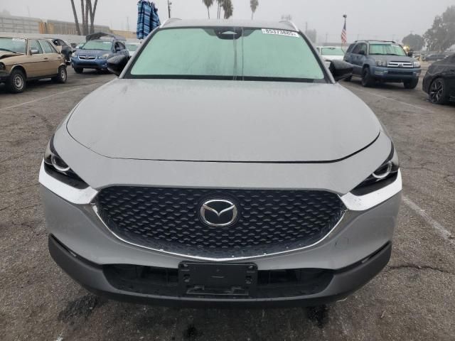 2025 Mazda CX-30 Select