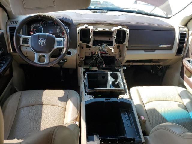 2015 Dodge 3500 Laramie