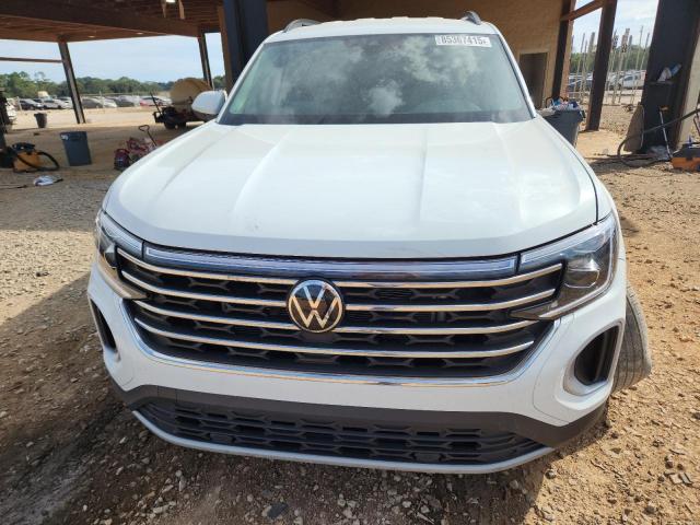 2024 Volkswagen Atlas se