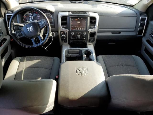 2016 Dodge RAM 1500 SLT