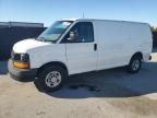 2016 Chevrolet Express G2500