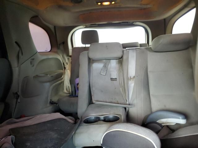 2013 Dodge Durango SXT