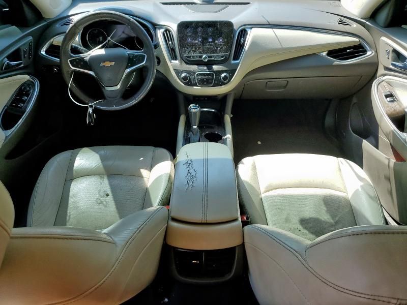 2020 Chevrolet Malibu Premier