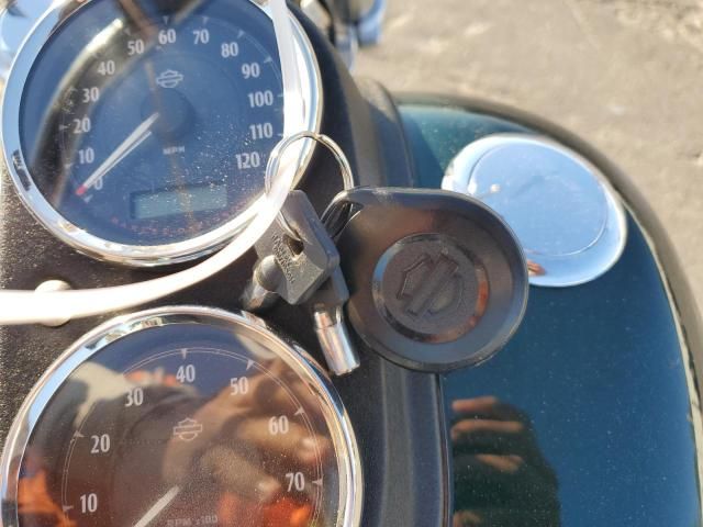 2015 Harley-Davidson Fxdl Dyna Low Rider