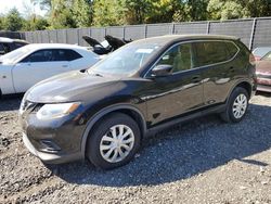 2016 Nissan Rogue S for sale in Waldorf, MD
