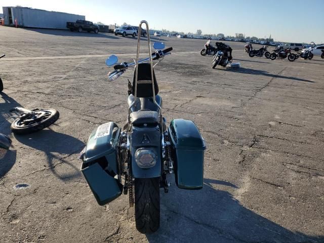 2015 Harley-Davidson Fxdl Dyna Low Rider