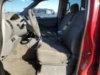2006 Nissan Frontier Crew Cab LE