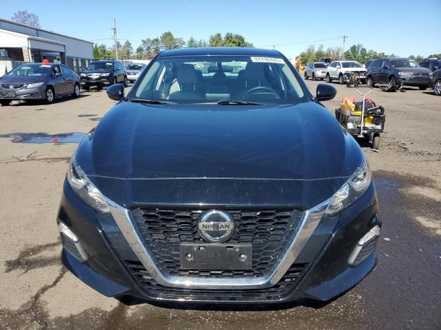 2019 Nissan Altima S