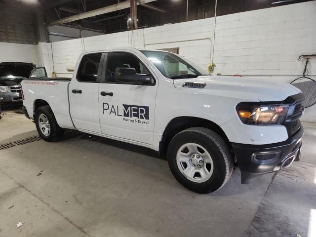 2023 Dodge RAM 1500 Tradesman