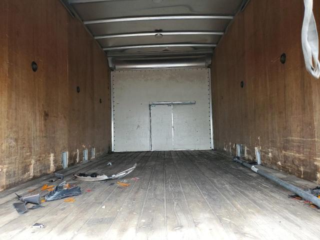 2016 Chev Express G4500