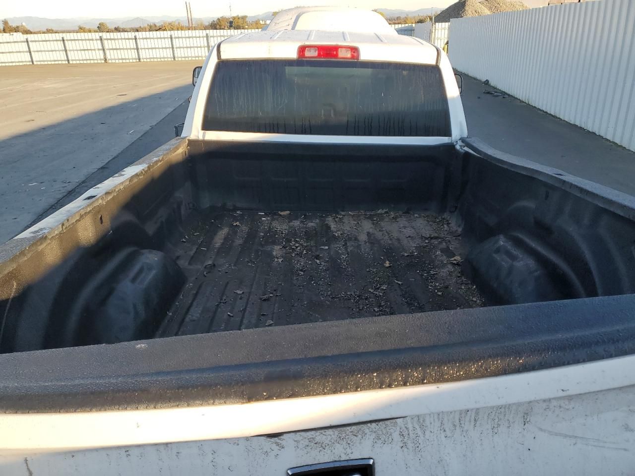 2015 Dodge RAM 3500 ST