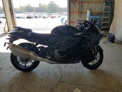 Salvage cars for sale from Copart China: 2025 Suzuki GSX1300 RR
