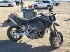 2006 KTM 950 Supermoto