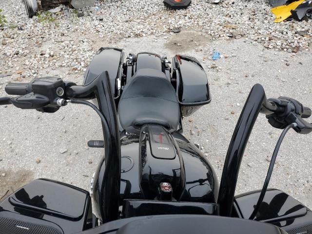 2023 Harley-Davidson Fltrxs