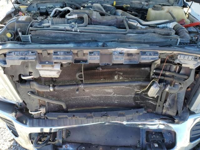 2016 Ford F450 Super Duty