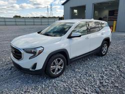 2019 GMC Terrain sle for sale in Barberton, OH