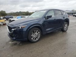Mazda Cx-5 Premium salvage cars for sale: 2024 Mazda Cx-5 Premium Plus
