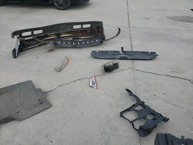 2000 Chevrolet Silverado K1500