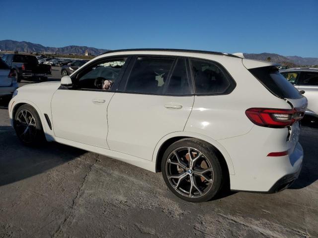 2020 BMW X5 Sdrive 40I