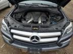 2014 Mercedes-Benz Gl 450 4matic