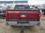 2014 Chevrolet Silverado C1500 LT