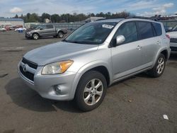 2012 Toyota Rav4 Limited for sale in Pennsburg, PA