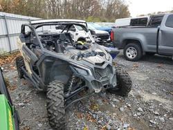 New arrivals for sale at auction: 2021 Can Am MAVERICKX3