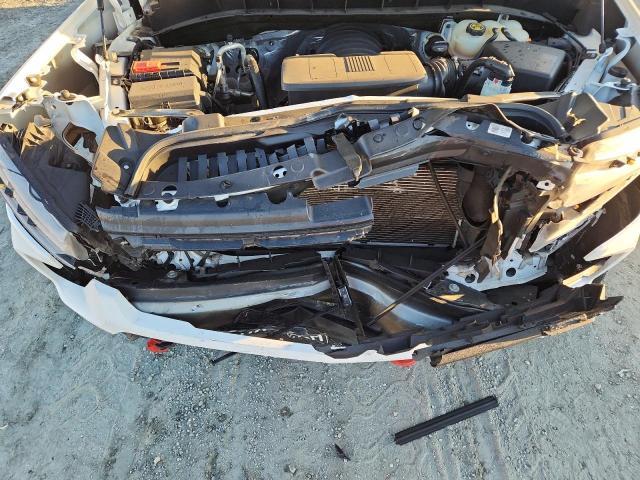 2022 Chevrolet Silverado K1500