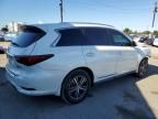 2018 Infiniti Qx60