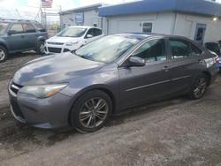 2016 Toyota Camry le for sale in West Palm Beach, FL