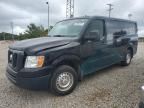 2018 Nissan NV 1500 S